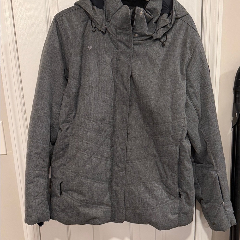 Obermeyer Women's Tuscany II Insulated Ski Jacket